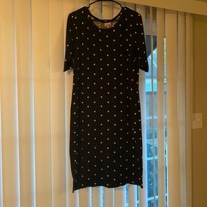 Lularoe dress